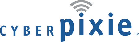 Cyberpixie