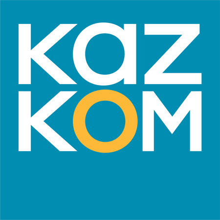 Kazkom