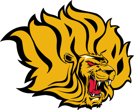 Arkansas-pine Bluff Golden Lions