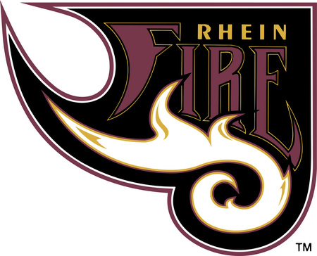 Rhein Fire