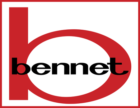 Bennet 43552
