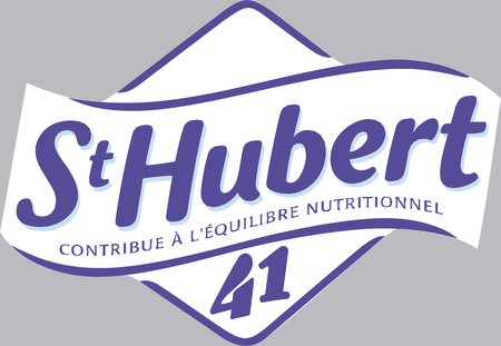 St Hubert