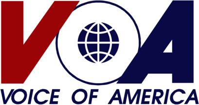 Voice of America