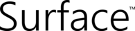 Microsoft Surface