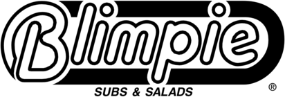 Blimpie 55512