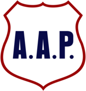 Associacao Atletica Portofelicense de Porto Feliz SP