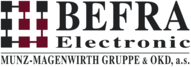 Befra Electronic 28706