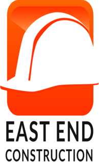 East End Construction  Lgoo