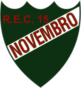 Recreio Esporte Clube 15 de Novembro de Igrejinha RS