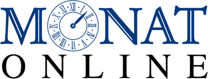 Der Monat Online
