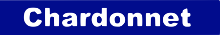 CHARDONNET