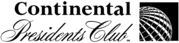 Continental Presidents Club