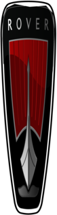 Logo Rover