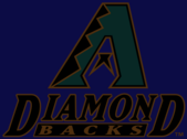 Arizona Diamond Backs
