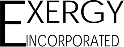 Exergy Incorporated
