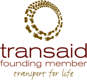 Transaid Founding Member