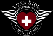 Love Ride Switzerland