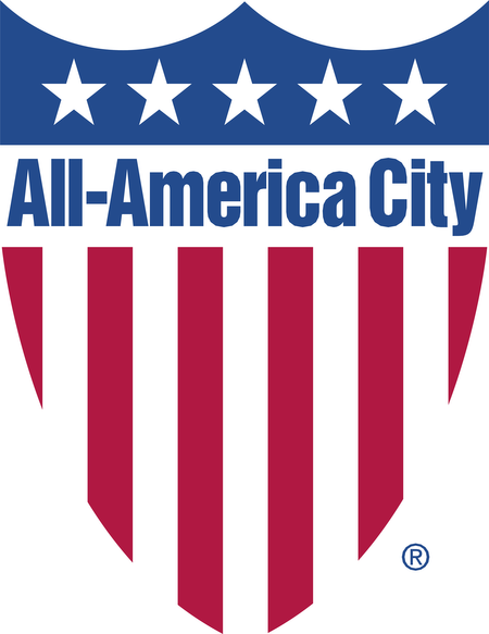 All America City 61165
