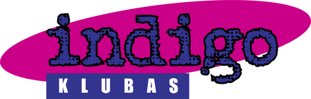 Indigo Klubas