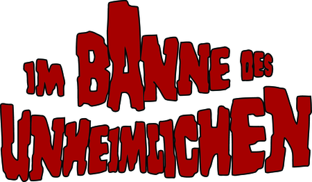 Im Banne Des Unheimlichen