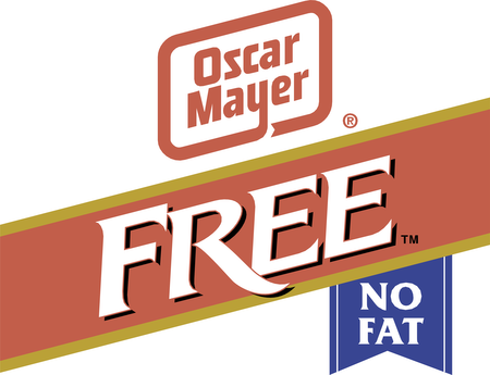 Oscar Mayer Free NO FAT