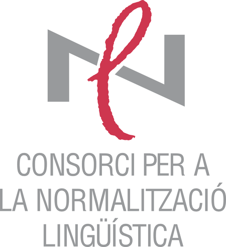 Consorci Per A La Normalitzacio Linguistica