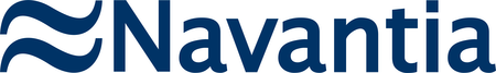 Logo Navantia