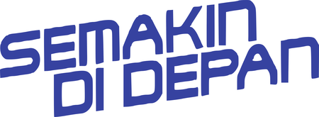 Semakin Di  Depan