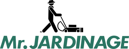 Mr Jardinage