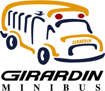 Girardin Minibus
