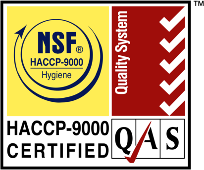 HACCP 9000