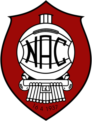 Nacional Atletico Clube de Porto Alegre RS