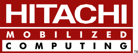 HITACHI MOBIL COMP