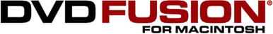 DVD Fusion For Macintosh