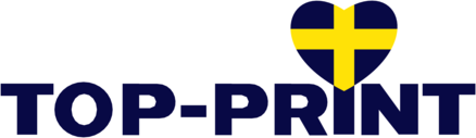 Top Print