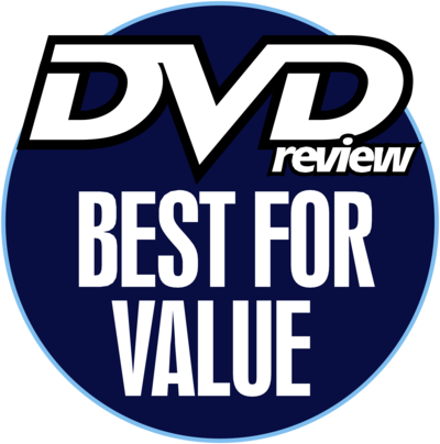 DVD review