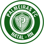 Palmeiras Futebol Clube de Natal RN