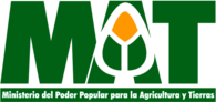 Ministerio PP Agricultura