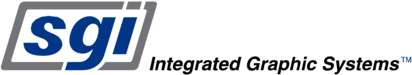 SGI Integrated Graphic Systems
