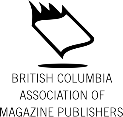 British Columbia Association of Magazine Publishers 69798