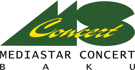 Media Star Concert Baku