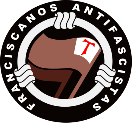 Franciscanos antifascistas