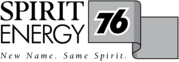 Spirit Energy