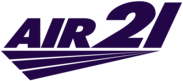 Air 21