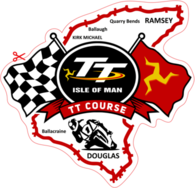 TT isle of man