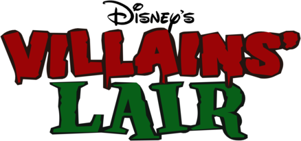 Disney's Villains' Lair