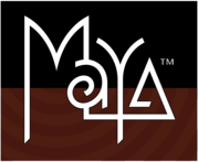 Maya