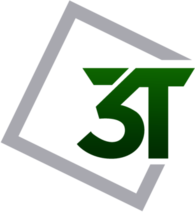 3T