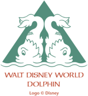 Walt Disney World Dolphin