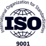 ISO 9001